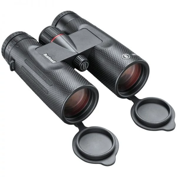 Бинокль Bushnell Nitro 10x42 Black (BN1042B)