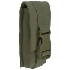 Подсумок Brandit Molle Multi Pouch Large Olive (8052-1)