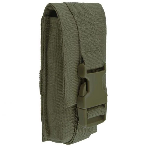 Подсумок Brandit Molle Multi Pouch Large Olive (8052-1)
