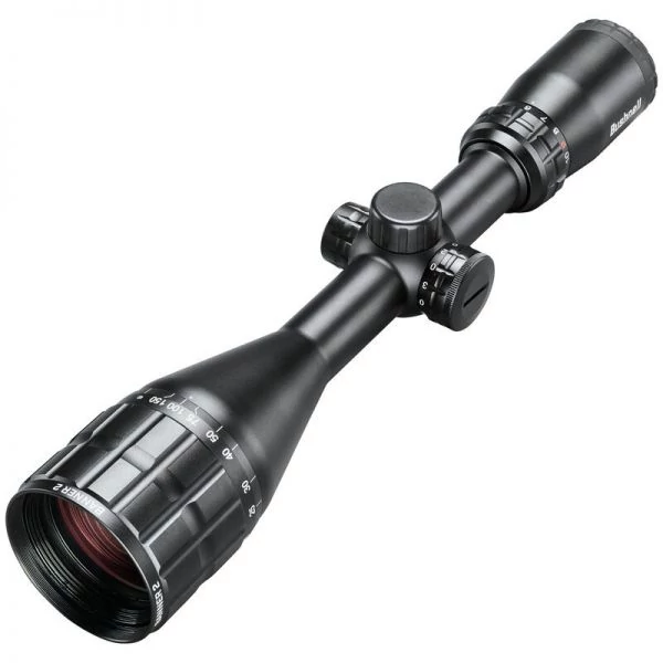 Оптический прицел Bushnell Banner 2 6-18x50 DOA QBR (RB6185BS12)