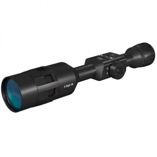 Прицел ночного видения ATN X-Sight 4K Pro 5-20X50 (DGWSXS5204KP)