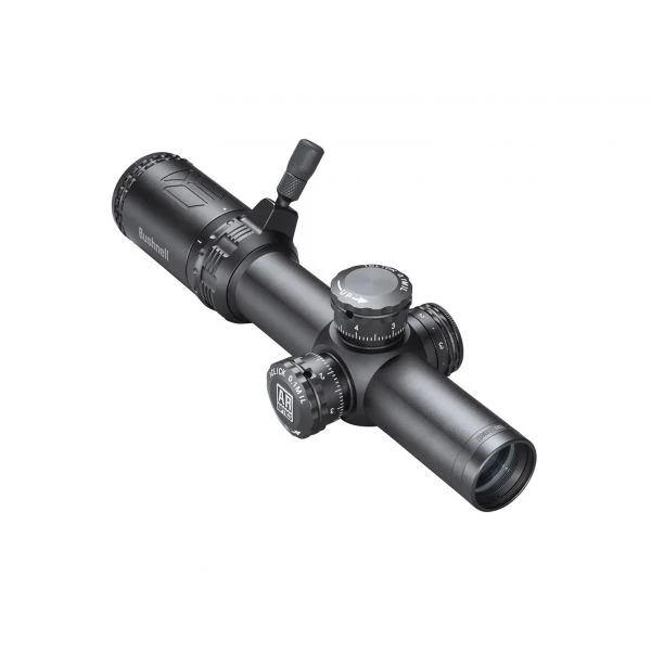 Оптический прицел Bushnell 1-4x24 AR Optics BTR-1 (AR71424I)