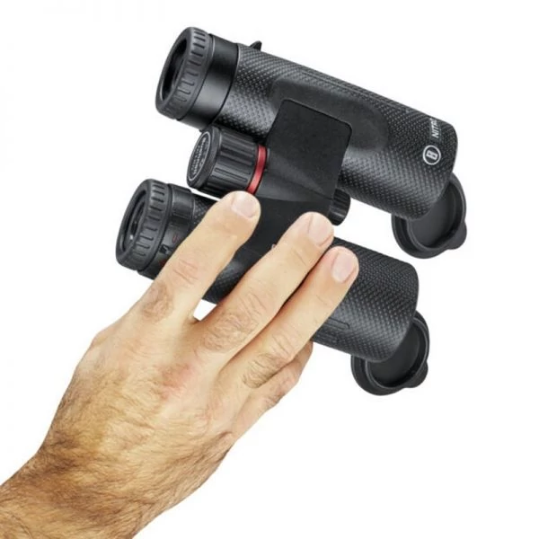 Бинокль Bushnell Nitro 10x42 Black (BN1042B)