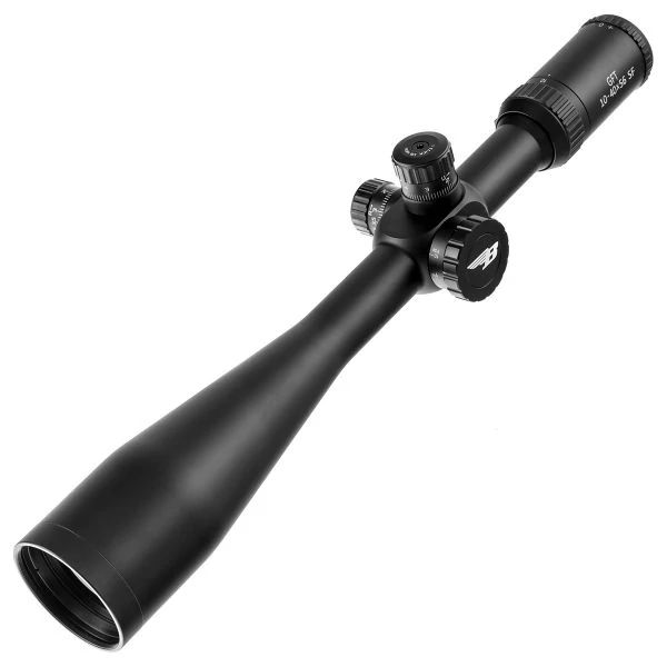 Оптический прицел BSA Genesys FT 10-40X56SF (GFT1040X56SF)