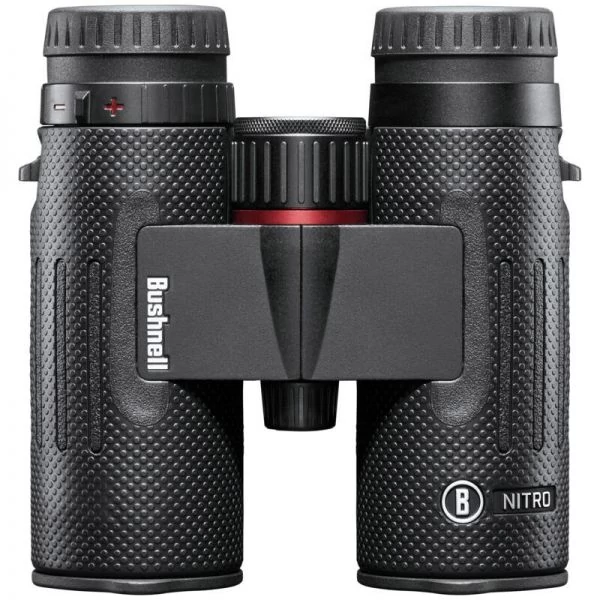 Бинокль Bushnell Nitro 10x36 Black (BN1036B)