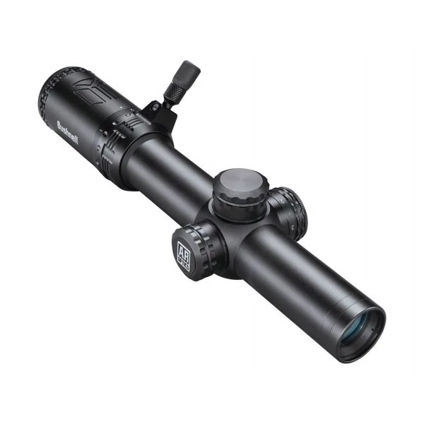 Оптический прицел Bushnell 1-8x24 AR Optics (AR71824I)