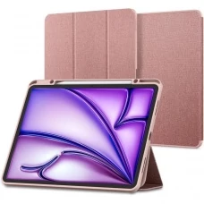 Чехол Spigen Urban Fit iPad Air 10.9 4/5/2020-2022/11 6/2024 Rose Gold ACS07756