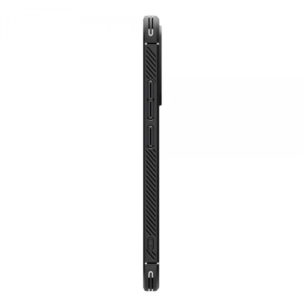 Чехол SPIGEN RUGGED ARMOR XIAOMI 14T MATTE BLACK