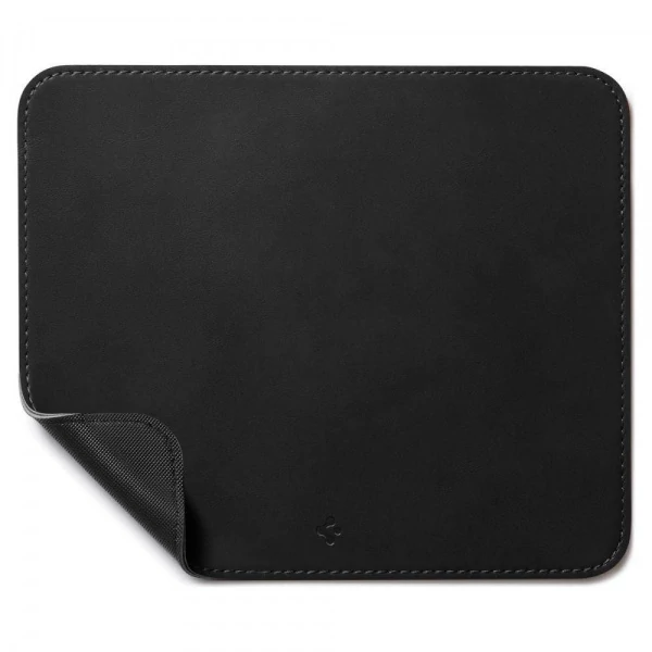 Коврик для мыши Spigen LD301 MOUSE PAD BLACK