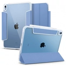 Чехол Spigen Ultra Hybrid Pro iPad 10.9 2022 Cornflower Blue Case