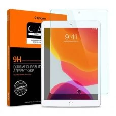Закаленное стекло SPIGEN Glas.tr Slim Apple Ipad 10.2 2019