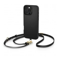 Чехол SPIGEN CYRILL KAJUK CLASSIC CHARM MAG MAGSAFE IPHONE 16 PRO MAX BLACK