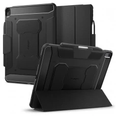 Чехол Spigen Rugged Armor Pro iPad Air 13 2024 Black ACS07669