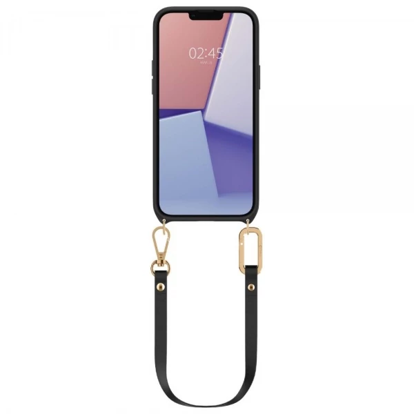 Чехол Spigen iPhone 14 Plus Cyrill Classic Charm Mag Magsafeblack
