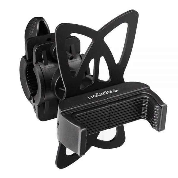 Держатель Spigen A250 Bike Mount Black