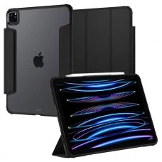 SPIGEN Ultra Hybrid iPad Pro 11 2020 / 2021 Pro Чехол Black Case