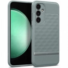 Чехол Caseology Parallax Galaxy S23 FE Sage Green Case