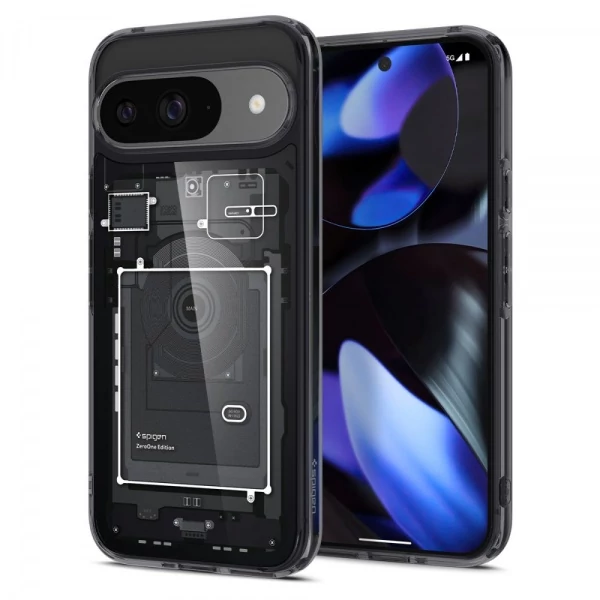 Чехол SPIGEN ULTRA HYBRID GOOGLE PIXEL 9 / 9 PRO ZERO ONE