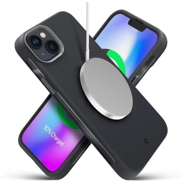 Чехол Spigen Cyrill Ultra Color Mag Magsafe iPhone 14 Plus Dusk