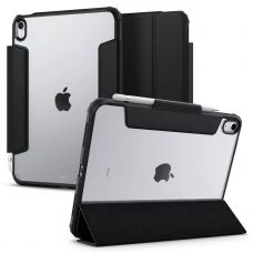 Чехол Spigen Ultra Hybrid Pro Ipad 10.9 2022 Black Case