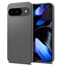 Чехол SPIGEN LIQUID AIR GOOGLE PIXEL 9 / 9 PRO MARBLE GREY