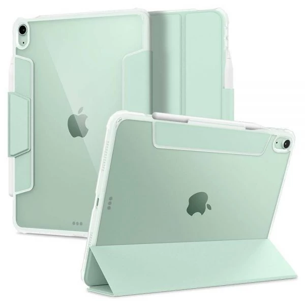 Чехол SPIGEN Ultra Hybrid Pro iPad Pro 4/5/6 11 2020/2021/2022 Green Case