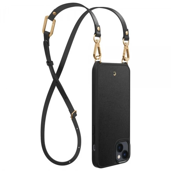 Чехол Spigen iPhone 14 Plus Cyrill Classic Charm Mag Magsafeblack