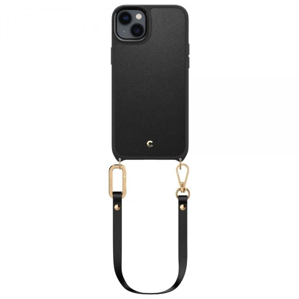 Чехол Spigen iPhone 14 Plus Cyrill Classic Charm Mag Magsafeblack