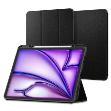 Чехол Spigen Urban Fit iPad Air 13 2024 Black ACS07671
