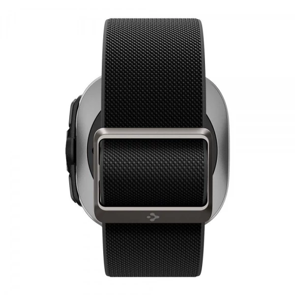 Браслет SPIGEN FIT LITE SAMSUNG GALAXY WATCH ULTRA (47 мм) BLACK