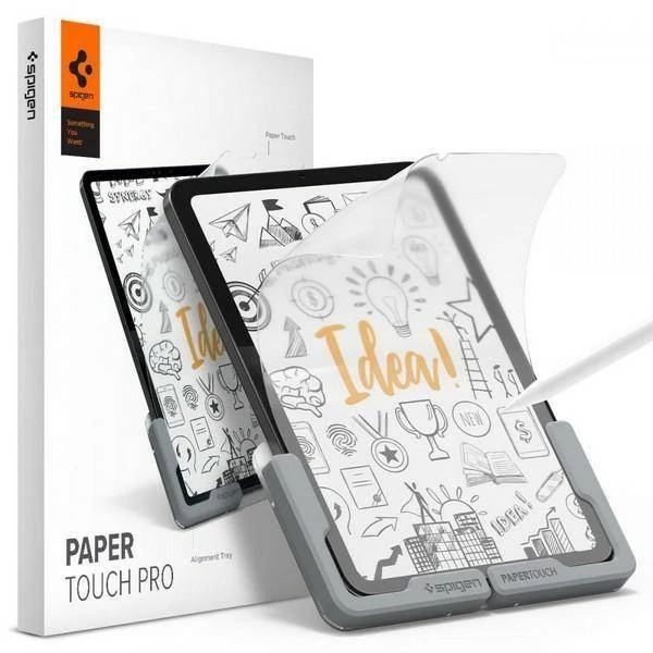 SPIGEN PAPER TOUCH PRO IPAD MINI 6 2021 Защитная пленка