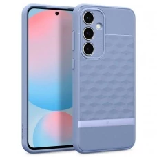 Чехол CASEOLOGY PARALLAX GALAXY S24 FE PURPLE-ISH