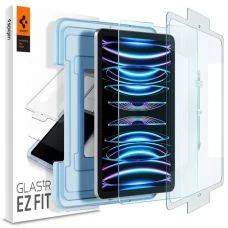 Закаленное стекло SPIGEN iPad Air 4 2020 Glas.Tr EZ FIT