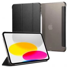 Чехол Spigen Smart Fold Ipad 10.9 2022 Black Case