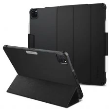 Чехол SPIGEN Smart Fold Plus Ipad Air 4 2020 / Ipad Pro 11 2021 Black Case