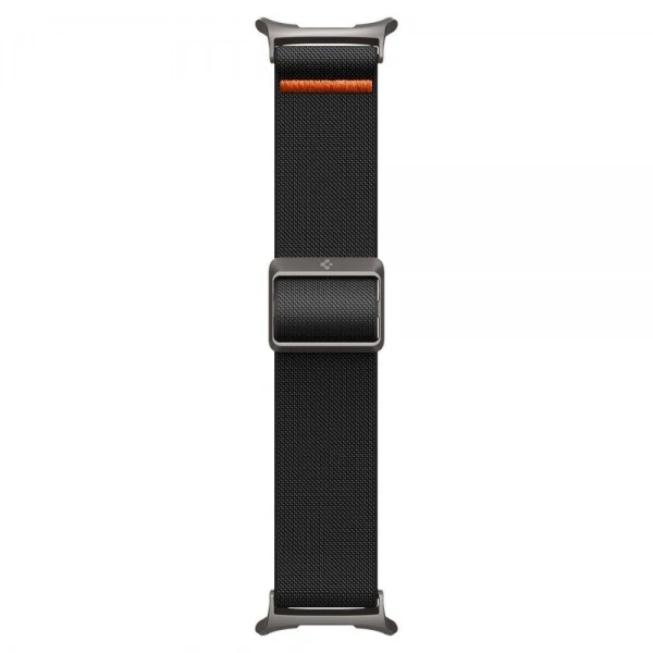 Браслет SPIGEN FIT LITE SAMSUNG GALAXY WATCH ULTRA (47 мм) BLACK