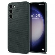 Чехол Spigen Liquid Air Galaxy S23 Plus Abyss Green Case