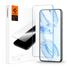 Закаленное стекло Spigen Glas.tr Slim Galaxy S23 Clear