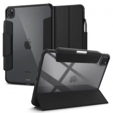 Чехол Spigen Ultra Hybrid Pro iPad Pro 11 5/2024 Black ACS07016