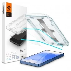 Закаленное стекло Spigen Glas.tr EZ FIT 2-pack Samsung Galaxy S25 / S24 Clear