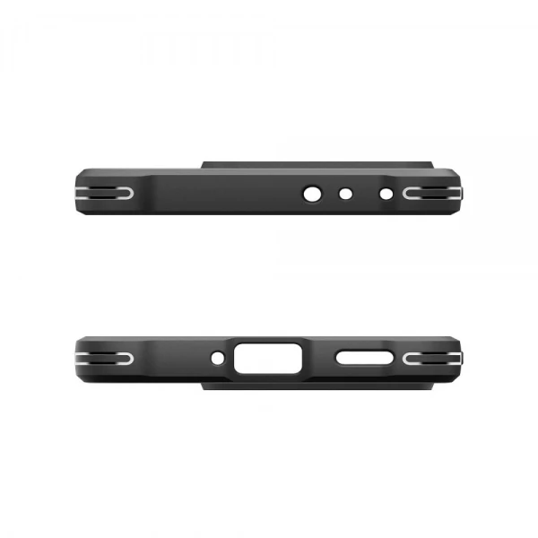 Чехол SPIGEN RUGGED ARMOR XIAOMI 14T MATTE BLACK