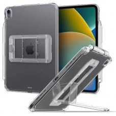 Чехол Spigen Airskin Hybrid S Ipad 10.9 2022 Crystal Clear Case