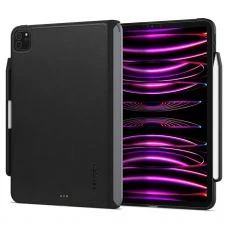 Чехол Spigen THIN FIT Pro IPAD Pro 11 2021 / 2022 BLACK