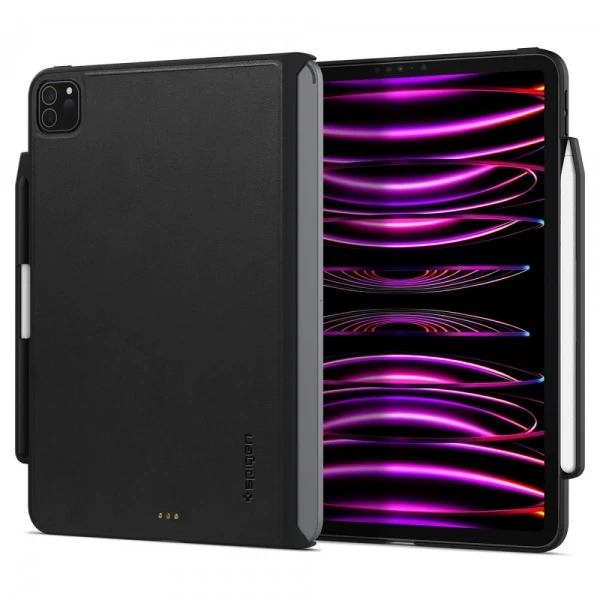 Чехол Spigen THIN FIT Pro IPAD Pro 11 2021 / 2022 BLACK