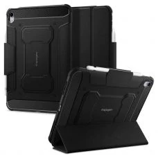 Чехол Spigen Rugged Armor Pro Ipad 10.9 2022 Black Case