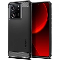 Чехол SPIGEN RUGGED ARMOR XIAOMI 13T / 13T PRO MATTE BLACK