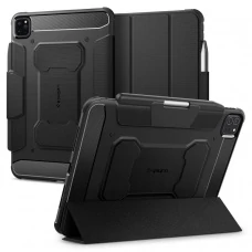 Чехол Spigen Rugged Armor Pro iPad Pro 11 5 / 2024 Black ACS07017