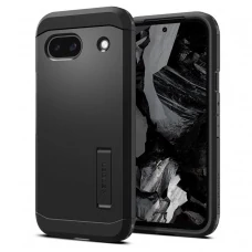 Чехол Spigen Tough Armor Google Pixel 8a Black
