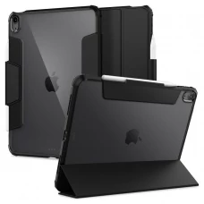 Spigen Ultra Hybrid Pro iPad Air 4 2020 Чехол Black Черный Case