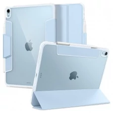 Spigen Ultra Hybrid Pro iPad Air 4 2020 Чехол Sky Blue Синий Case